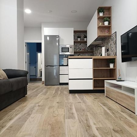 Acogedor Apartamento San Juan Bermeo Dış mekan fotoğraf