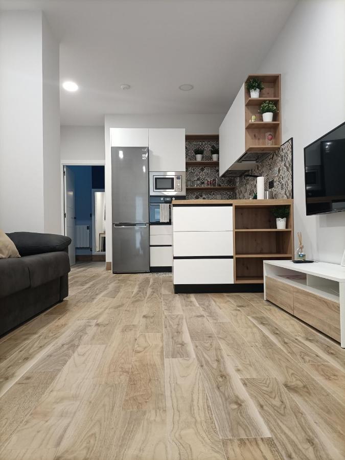 Acogedor Apartamento San Juan Bermeo Dış mekan fotoğraf