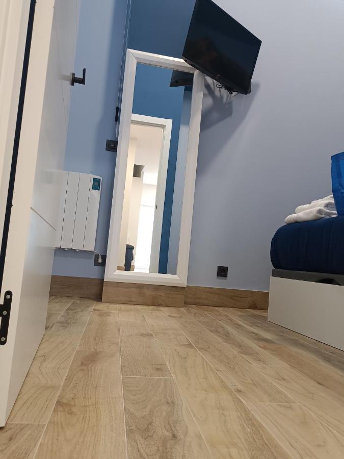 Acogedor Apartamento San Juan Bermeo Dış mekan fotoğraf