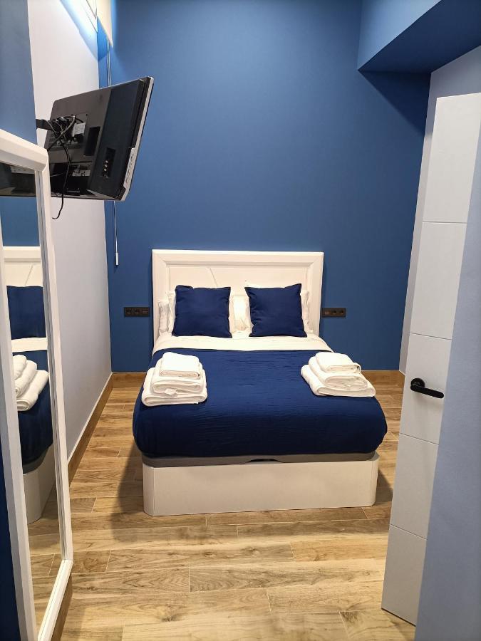 Acogedor Apartamento San Juan Bermeo Dış mekan fotoğraf