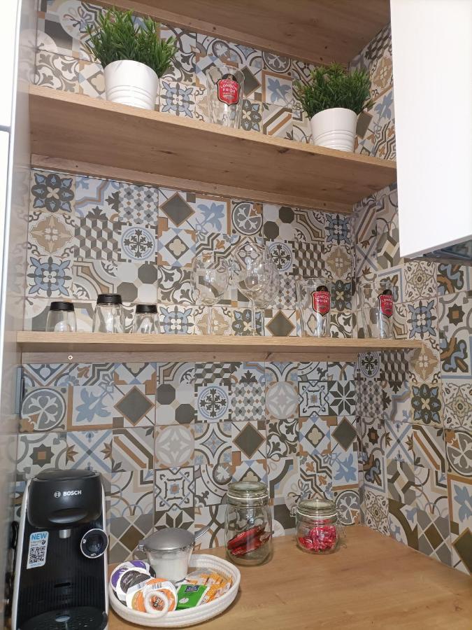 Acogedor Apartamento San Juan Bermeo Dış mekan fotoğraf