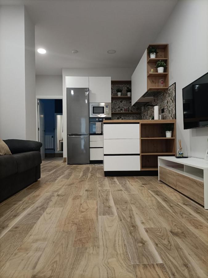 Acogedor Apartamento San Juan Bermeo Dış mekan fotoğraf