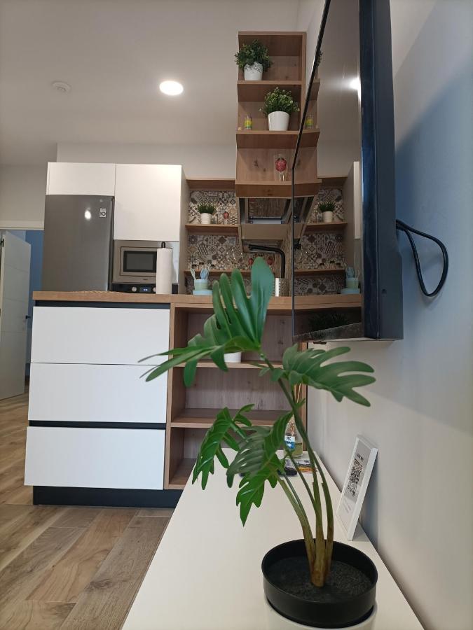 Acogedor Apartamento San Juan Bermeo Dış mekan fotoğraf