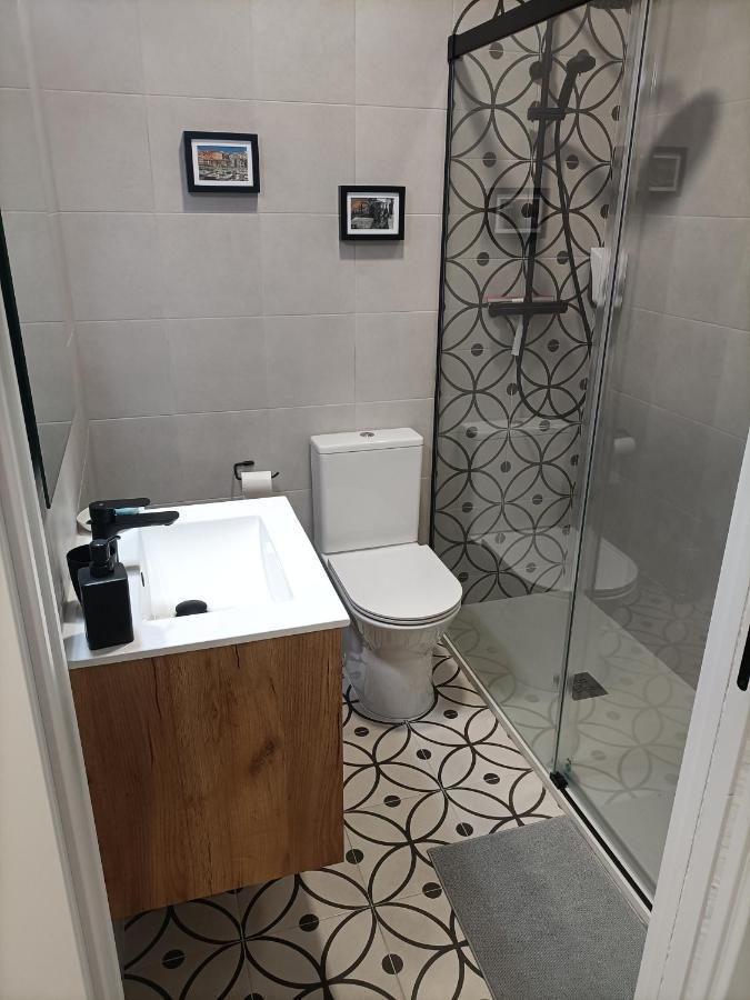 Acogedor Apartamento San Juan Bermeo Dış mekan fotoğraf