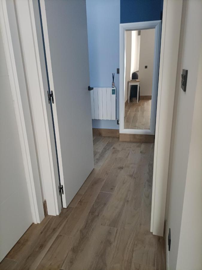 Acogedor Apartamento San Juan Bermeo Dış mekan fotoğraf