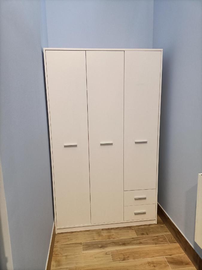 Acogedor Apartamento San Juan Bermeo Dış mekan fotoğraf