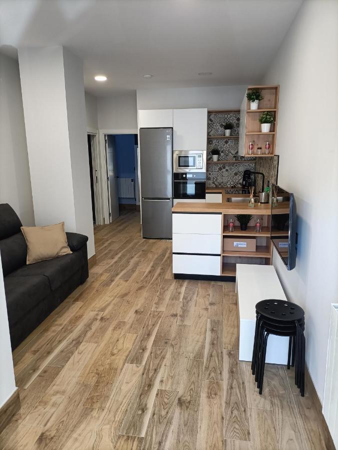Acogedor Apartamento San Juan Bermeo Dış mekan fotoğraf