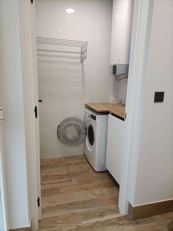 Acogedor Apartamento San Juan Bermeo Dış mekan fotoğraf