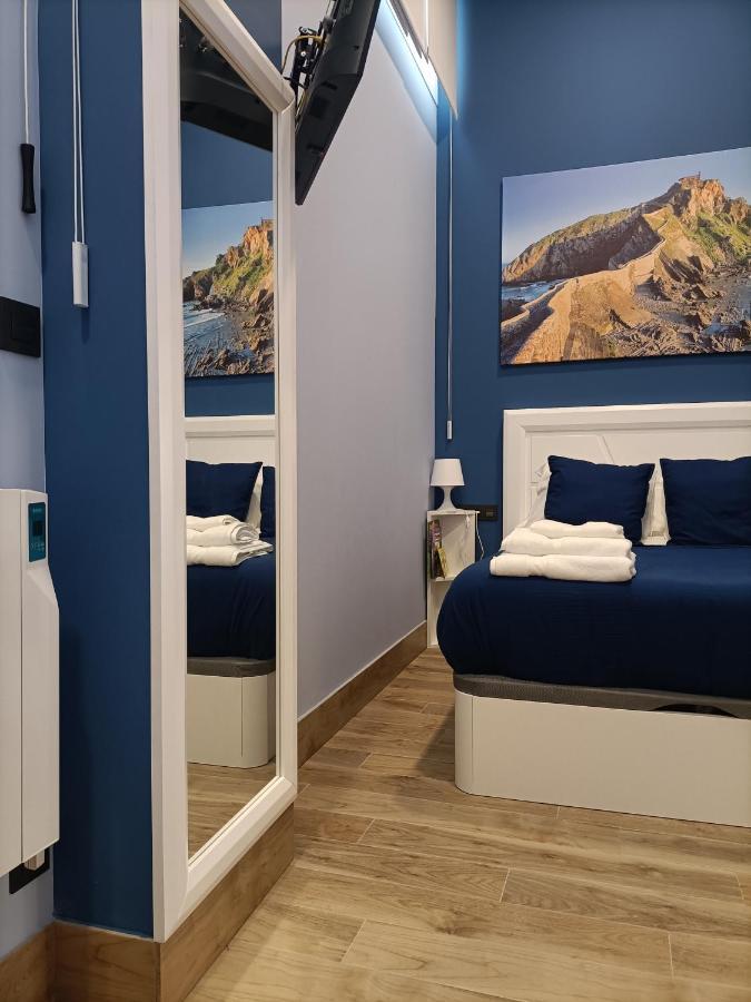 Acogedor Apartamento San Juan Bermeo Dış mekan fotoğraf