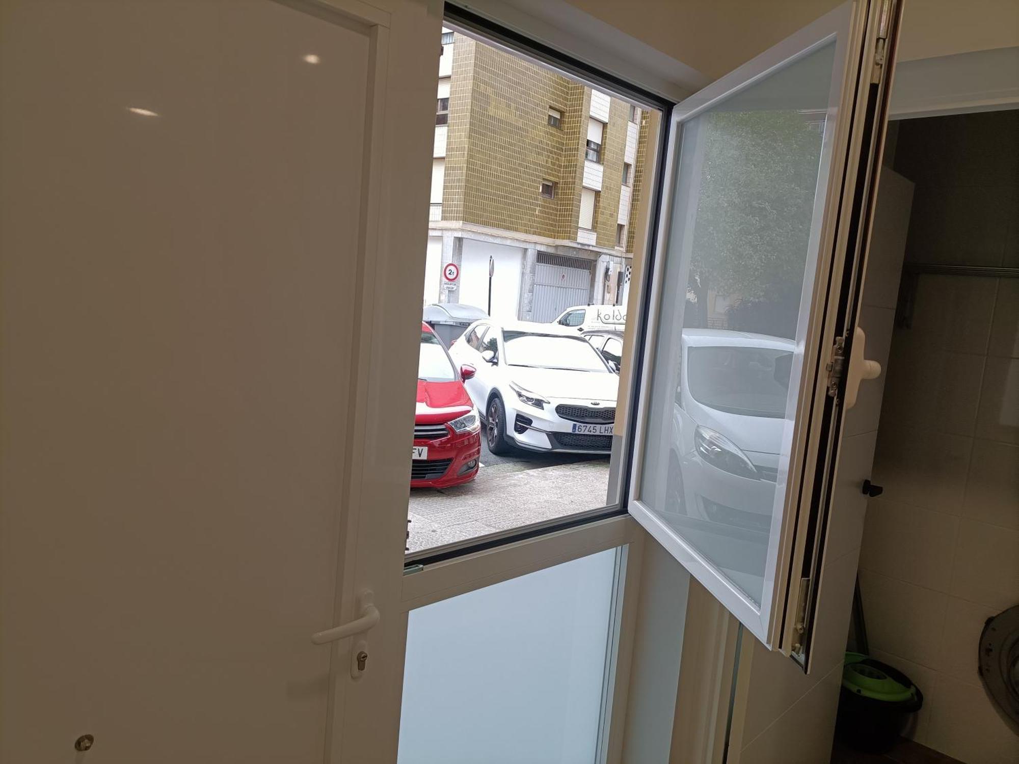 Acogedor Apartamento San Juan Bermeo Dış mekan fotoğraf