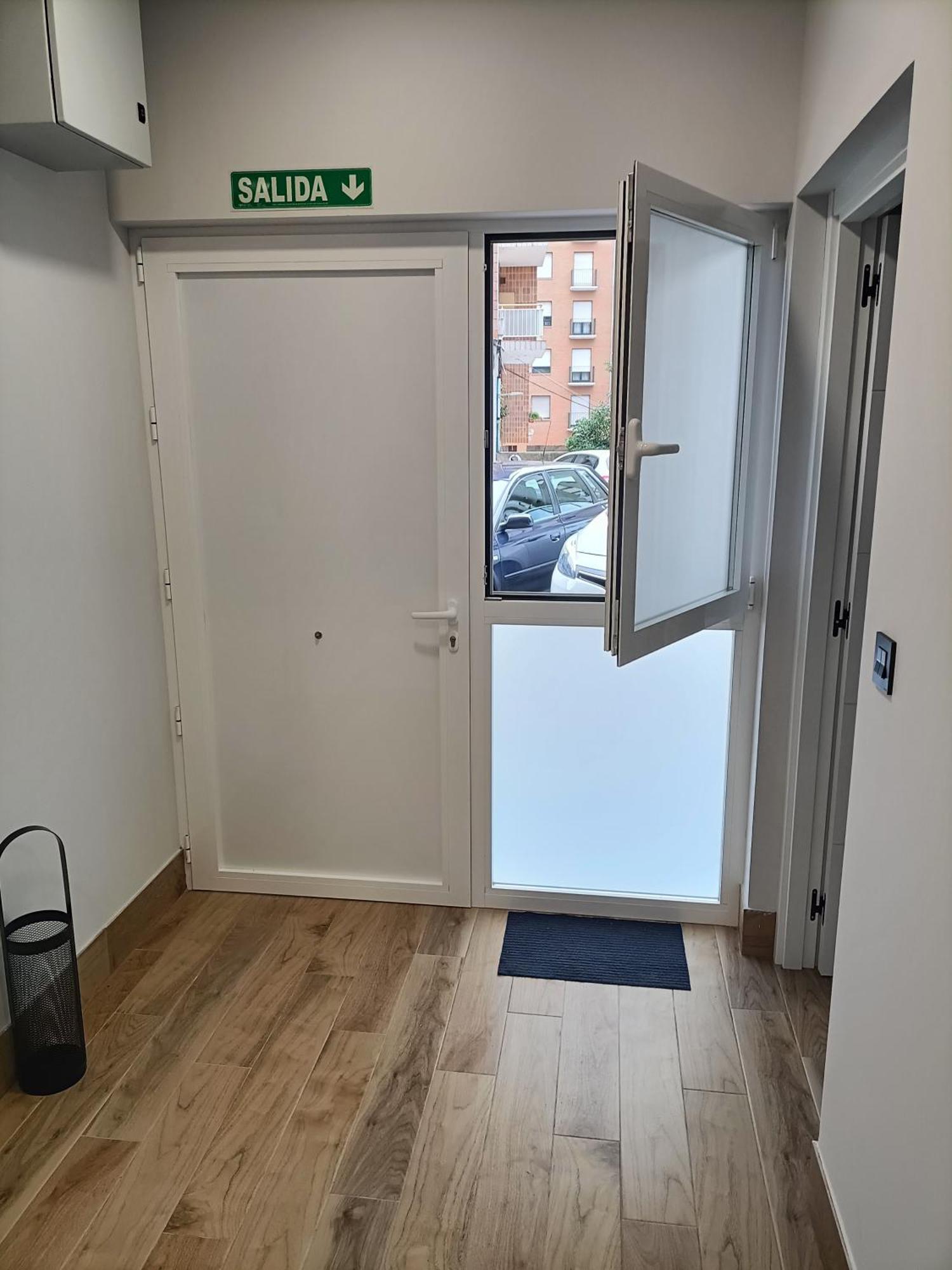 Acogedor Apartamento San Juan Bermeo Dış mekan fotoğraf
