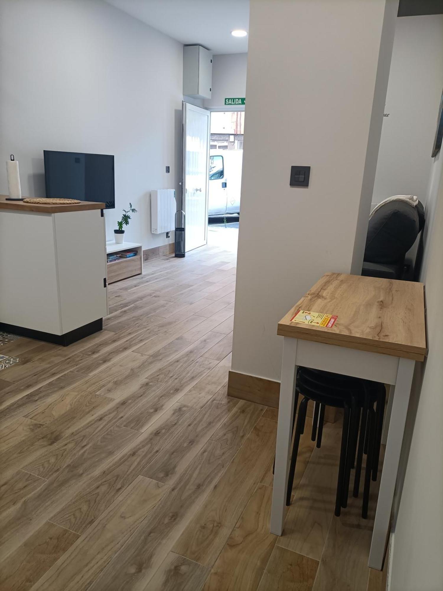 Acogedor Apartamento San Juan Bermeo Dış mekan fotoğraf